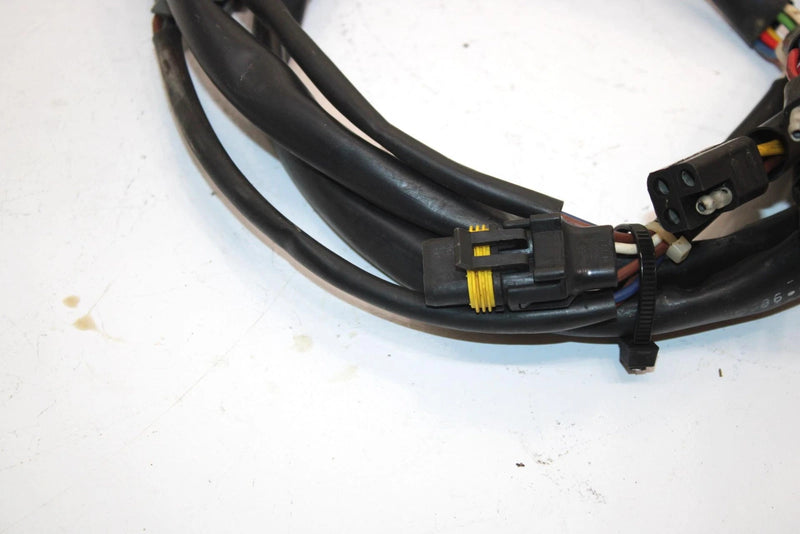 98 Arctic Cat Zr 500 Oem Hood Harness 0686-401 SA169
