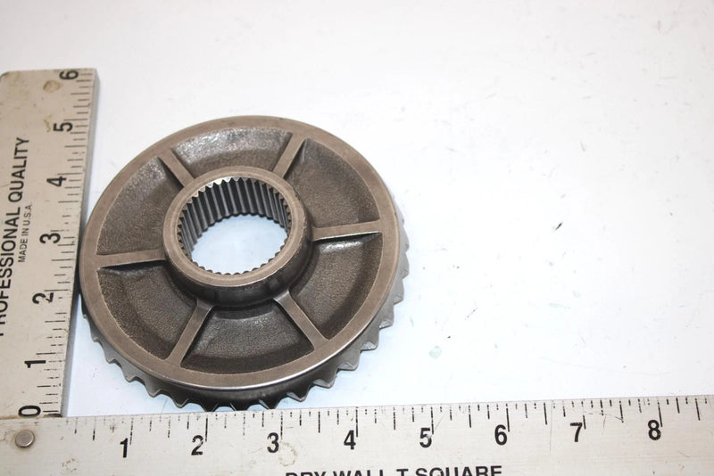 87 Kawasaki Bayou 185 Klf185a Oem Rear Gear Case Gear 13101-5055 AK13