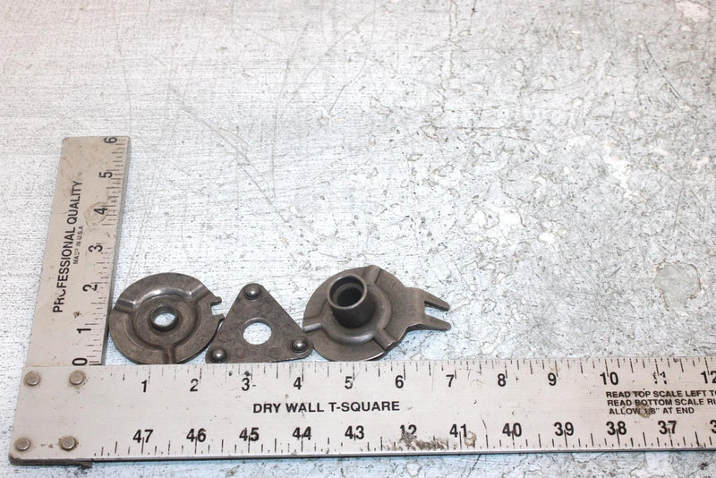 1994 Yamaha  Timberwolf 4wd Oem Clutch Release Set  24W-18179-00-00 AY25
