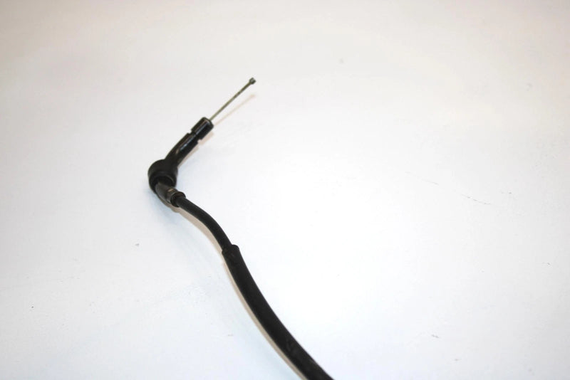 00 Kawasaki Prairie 300 Kvf300b2 Oem Starter Cable 54017-1105 AK0