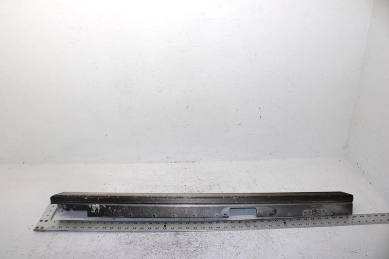 2000 Polaris Classic Touring Oem Left Heat Exchanger 1240020 SP54
