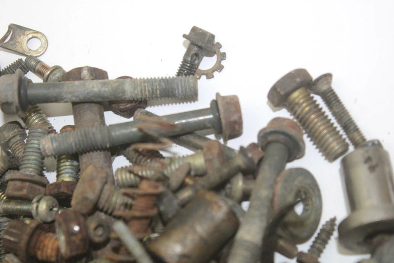94 ARTIC CAT EXT 580 OEM HARDWARE KIT SA81
