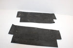 2002 Sea-doo Gtx Oem Fuel Tank Pad Pair 293830077 JS48