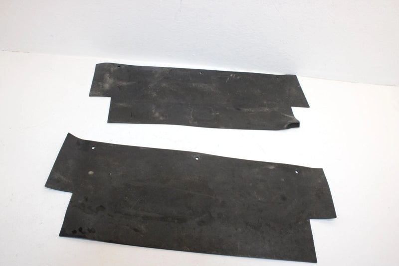 2002 Sea-doo Gtx Oem Fuel Tank Pad Pair 293830077 JS48
