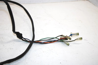 1996 Polaris Sl 900 Oem Left Control Switch 4110162 JP31