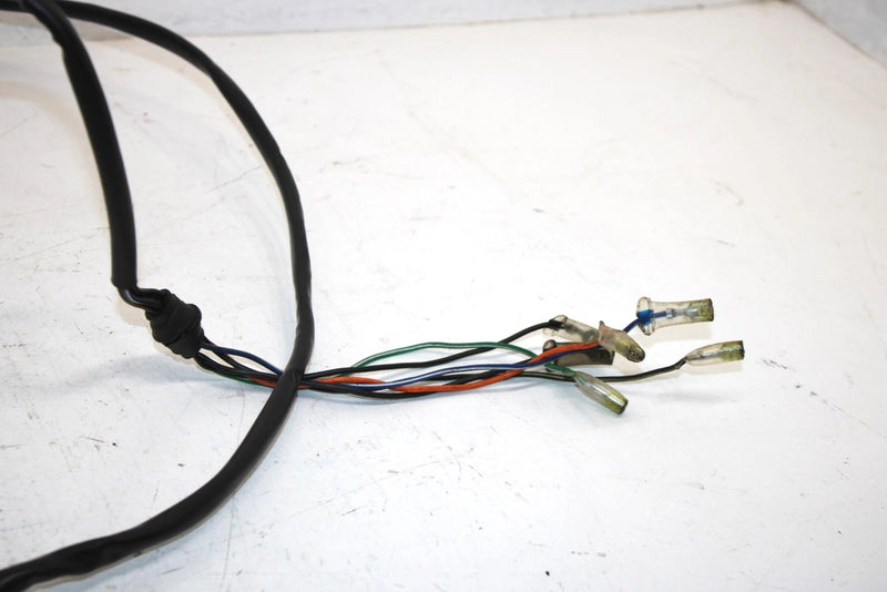 1996 Polaris Sl 900 Oem Left Control Switch 4110162 JP31