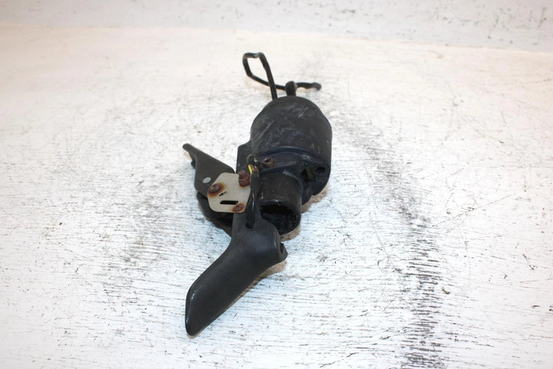 2000 Ski-doo Mxz 600 Oem Throttle Lever Assembly 572100900 SS15