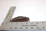 1996 Ski-doo Touring Sle Oem Right Gas Tank Bracket 517266900 SS27