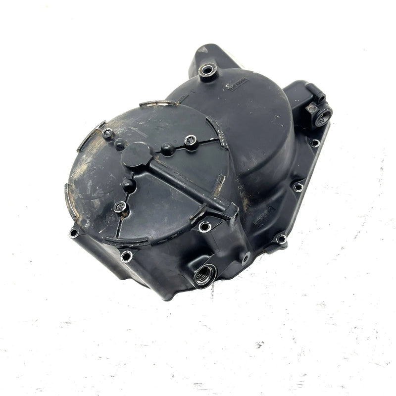 1988 Yamaha Moto 4 OEM Clutch Cover 1WY-15431-02-00 AY57