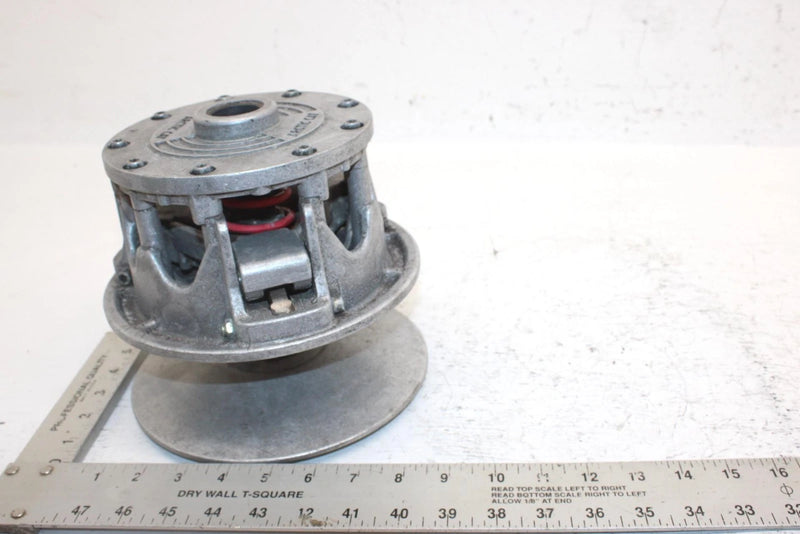 2002 Arctic Cat Z 570 Oem Primary Drive Clutch 0746-839 SA20