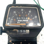 92-93 Polaris Trail Boss 350L 4X4 OEM Speedometer Under 6k  3280129 AP243