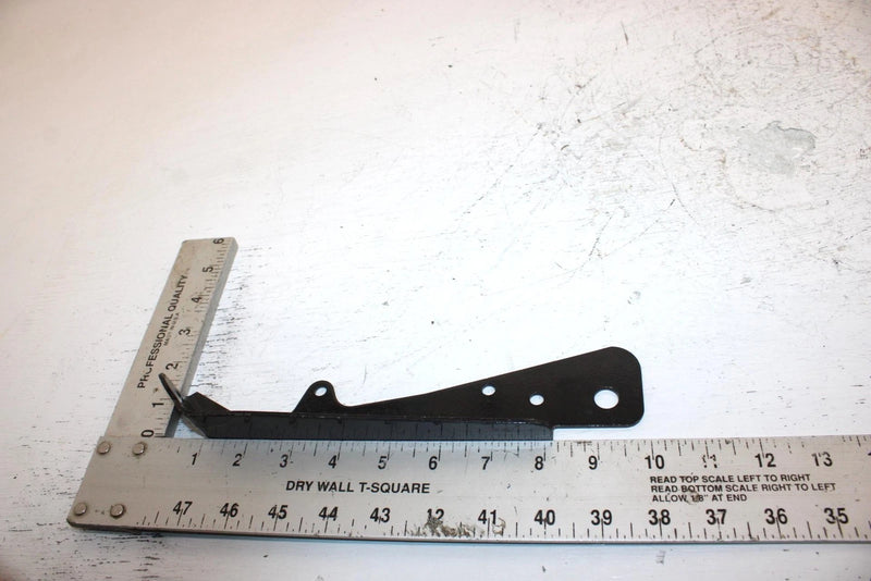 08 Arctic Cat 650 Auto Trans 4x4 Trv Oem Front Right Bumper Bracket 1506-562 AA6