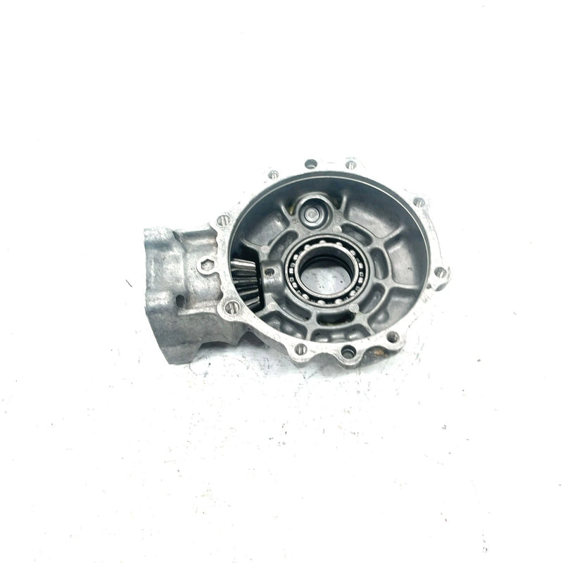 02 Honda Rancher 350 TRX350FM 4x4 S OEM Rear Gearcase Housing 41311-HN5-671 AH84