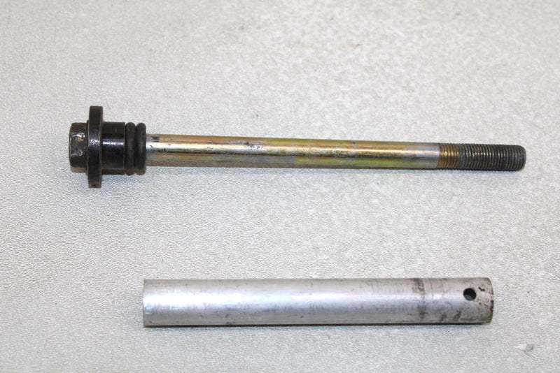 98 Polaris Xcr 600 Oem Primary Clutch Bolt 7512595 Q1118