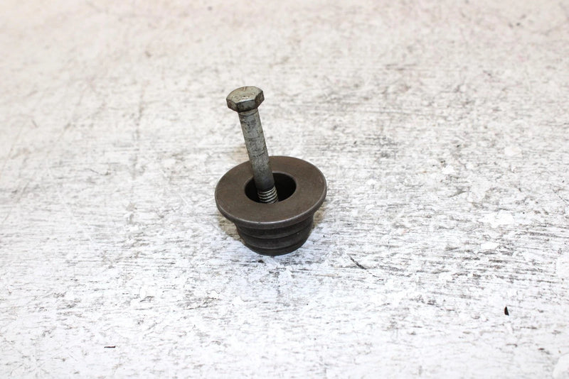 1994 Polaris Classic Touring Oem Chaincase Bottom Sprocket W/Bolt 5130727 SP55