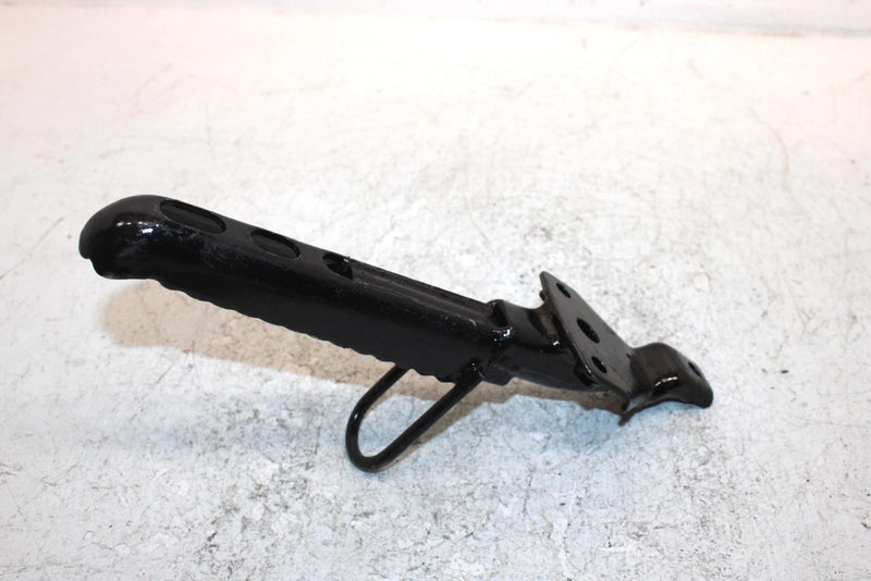 1997 Kawasaki Bayou 220 Oem Foot Peg 34028-1227 AK21