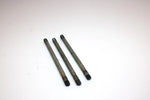 1991 Yamaha Phazer Ii Oem Cylinder Head Bolt Set Of 3 95617-08740-00 SY27
