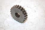 97 Arctic Cat Zrt 600 Oem 23T Upper Sprocket 0602-452 Q3587
