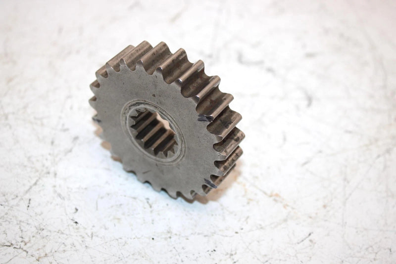 97 Arctic Cat Zrt 600 Oem 23T Upper Sprocket 0602-452 Q3587
