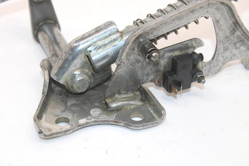2005 Yamaha Rs Vector Er Oem Shifter Assembly 8ER-18161-00-00 SY59