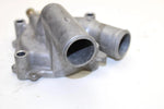 2001 Yamaha Vmax 500 Oem Engine Water Pump Impeller Cover 8CR-12422-10-00 Q1819