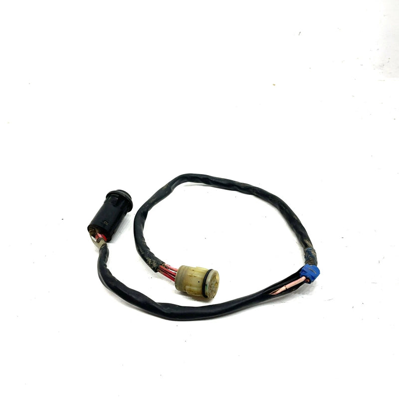07-13 Honda Rancher 420 TRX420FE ES OEM Ignition Key Switch 35100-HP5-000 AH76
