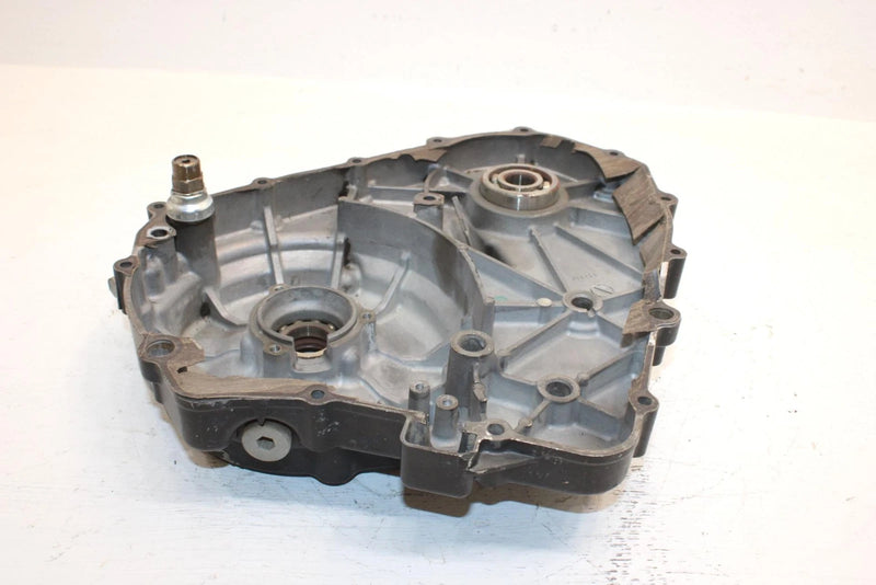 2009 Suzuki Lt-a400f Oem Stator Cover 11351-27H00 AS26