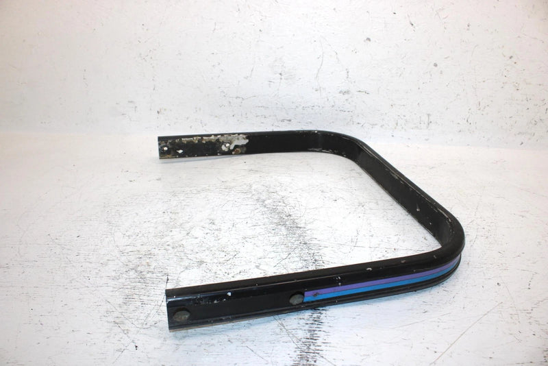 1994 Polaris Xct Sks Oem Rear Bumper 5224349-067 SP44