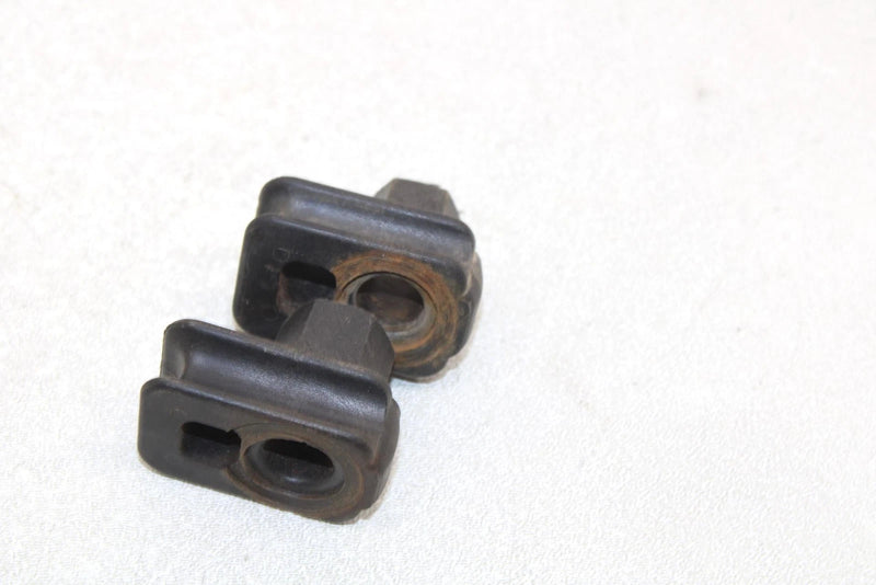 Polaris Oem Rear Suspension Spring Adjuster (Pair) 5431909 Q1283