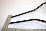 93 Polaris Xlt Oem Rear Skid Spring Set 7041273-067 SP59