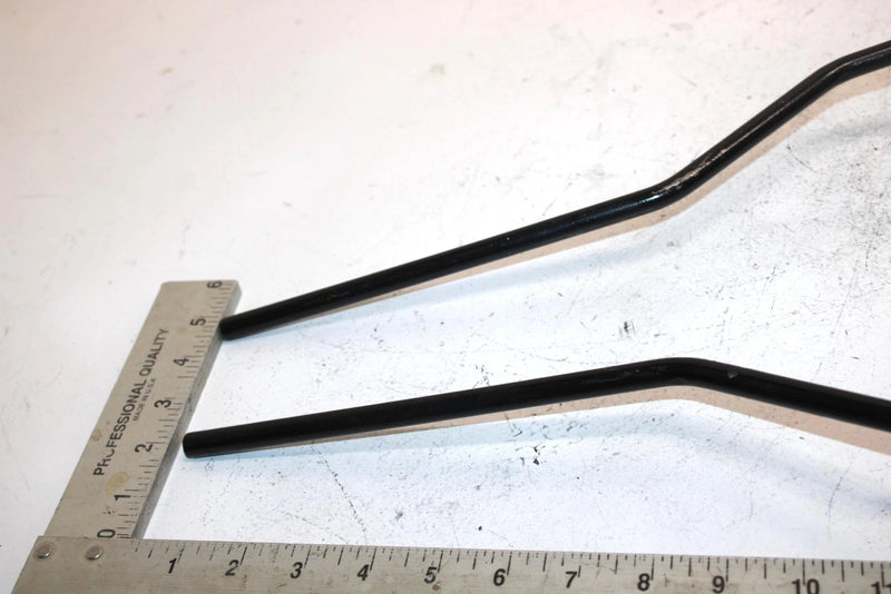 93 Polaris Xlt Oem Rear Skid Spring Set 7041273-067 SP59