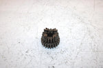 1997 Kawasaki Bayou 220 Oem 2nd&3rd Input Gear 23T&19T 13129-1860 AK21