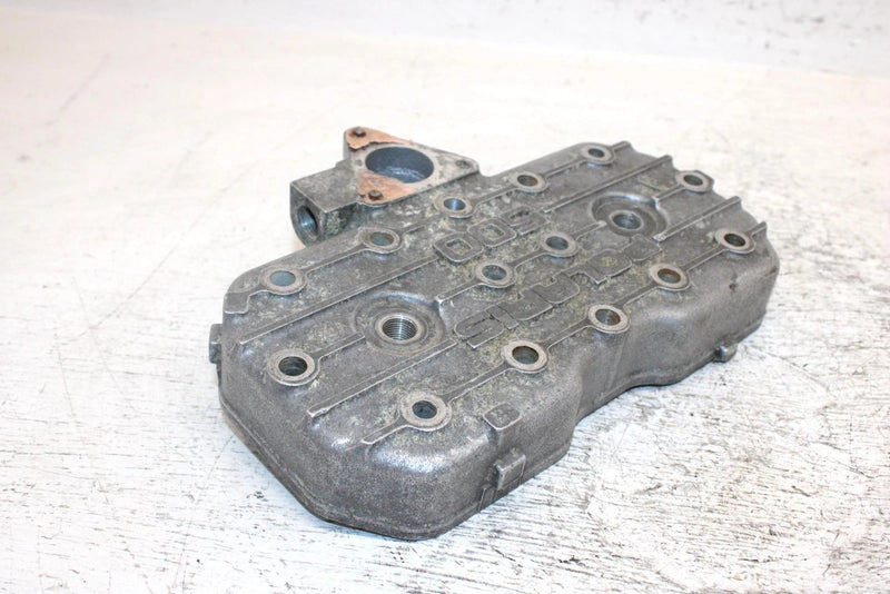 1990 Polaris 500 Oem Cylinder Head 3083960 SP36