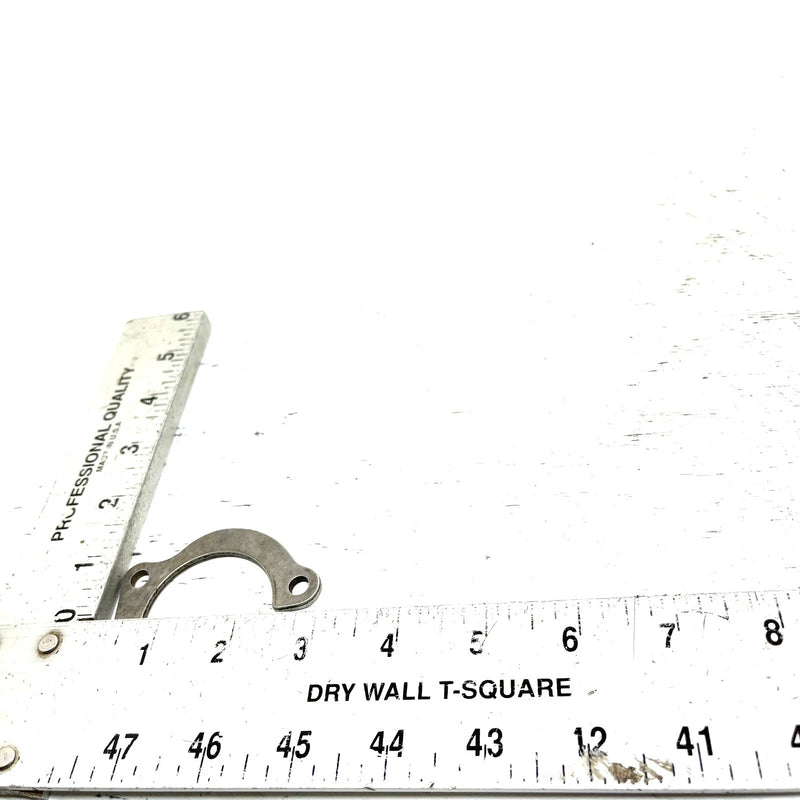 88-00 Honda FourTrax 300  4x4 OEM Bearing Setting Plate 23521-HC4-000 AH45