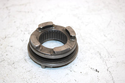 08 Arctic Cat Prowler Xt 650 4x4 H1 Automatic Oem Sliding Dog 0822-007 XA0
