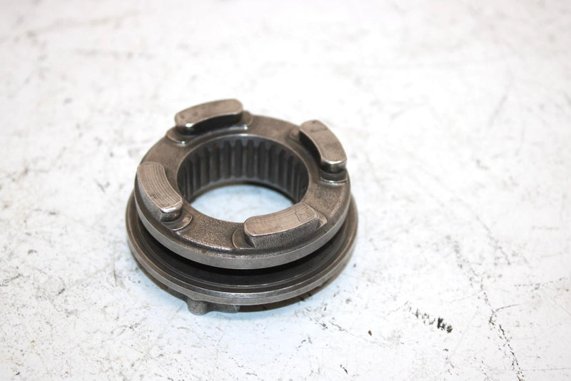 08 Arctic Cat Prowler Xt 650 4x4 H1 Automatic Oem Sliding Dog 0822-007 XA0