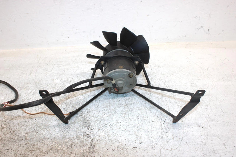 1998 Polaris Xplorer 300 Oem Fan Motor W/Mount 1040568-067 4170014 AP180