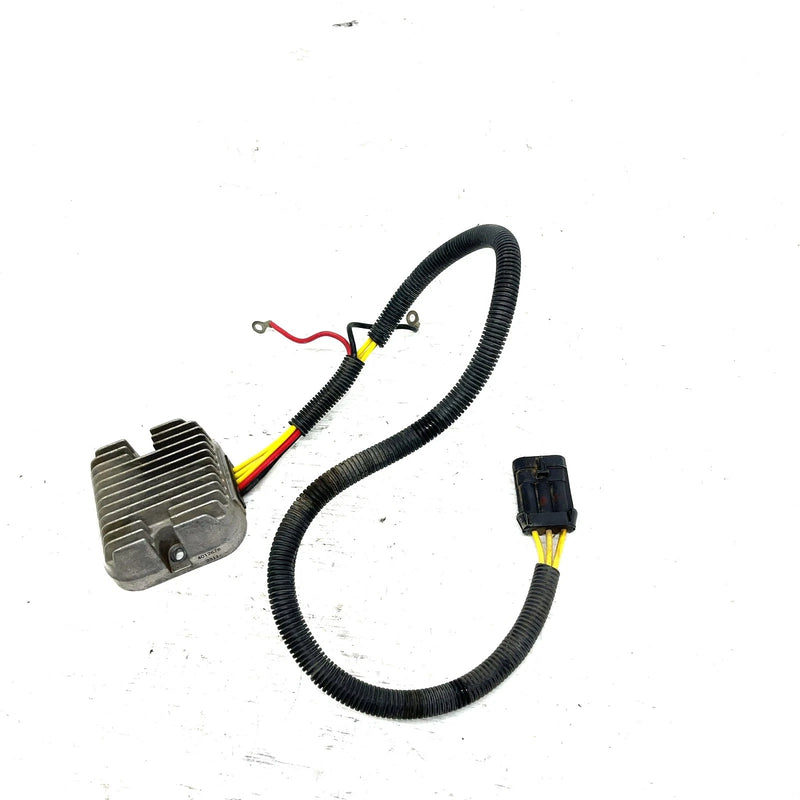10-14 Polaris Sportsman 550 OEM Rectifier Voltage Regulator 4012678 AP238