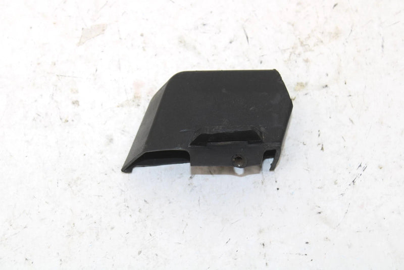 1988 Yamaha Enticer 340 Oem Left Bumper End 8X0-77523-00-00 SY130