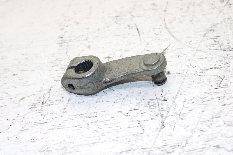 2002 Arctic Cat 375 Automatic (4x4 Green) Oem Shift Selector Arm 3402-434 AA29