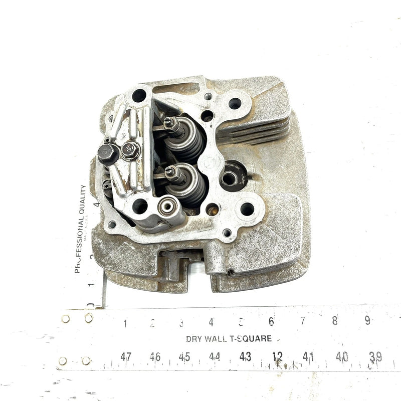03-06 Honda Rancher 350 OEM Cylinder Head 12200-HN5-M00 AH80