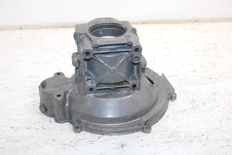 1988 Yamaha Bravo Oem Crankcase Assembly 8R4-15100-01-00 SY72