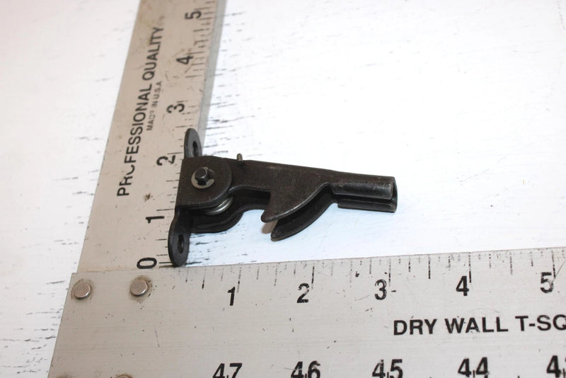 1986 Yamaha  Moto 4 Oem Rear Seat Latch 29U-24776-00-00 AY7