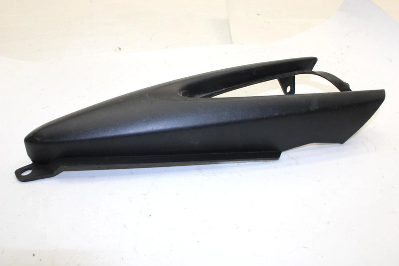 2006 Yamaha Nytro Oem Right Exhaust Cover 8ES-77552-00-00 B292