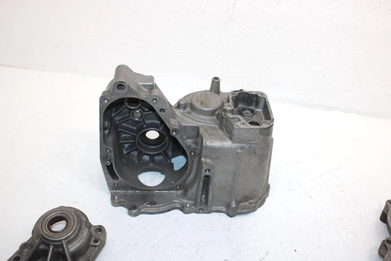 2006 Polaris Ranger Xp 700 Oem Transmission Case And Covers 3234129 XP3