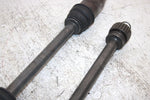 1998 Honda Foreman Fourtrax Oem Prop Shaft Set 40400-HM7-A00 AH35