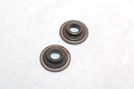 96 Kawasaki Bayou 400 4x4 Oem Valve Spring Seat Pair 12009-1054 AK11