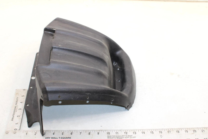 08 Polaris Iq 600 R Oem Nose Pan Nosepan 5436358-070 SP206