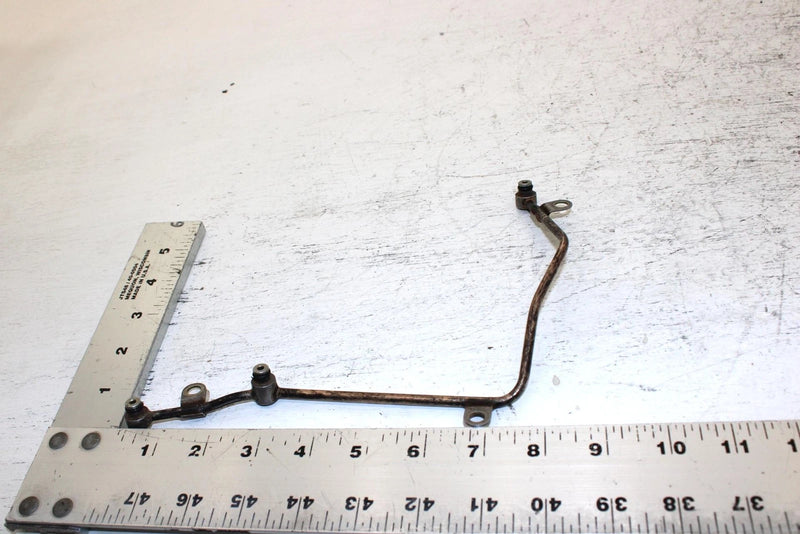 2004 Kawasaki Kfx 700 Oem Oil Pipe  39193-0592 AK30