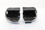 1990 Yamaha Phazer Ii LE Oem Footrest Set 87F-21910-09-00 SY14